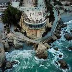Pacifico Ed Panama By At Costa Del Sol Διαμέρισμα Nerja