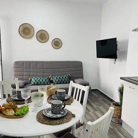 Apartment Panama 2 By At Costa Del Sol Nerja
