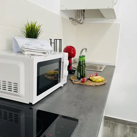 Apartment Panama 2 By At Costa Del Sol Nerja