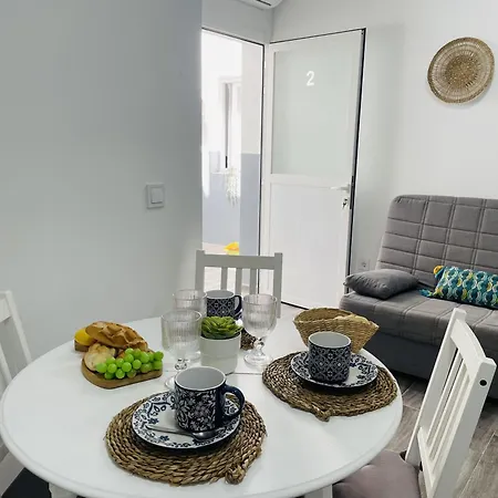 Apartment Panama 2 By At Costa Del Sol