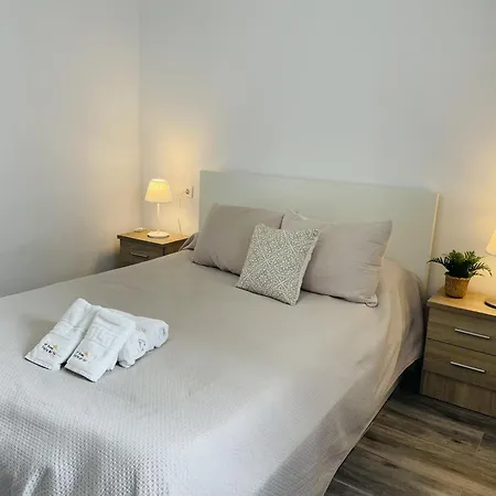 Apartment Panama 2 By At Costa Del Sol Nerja