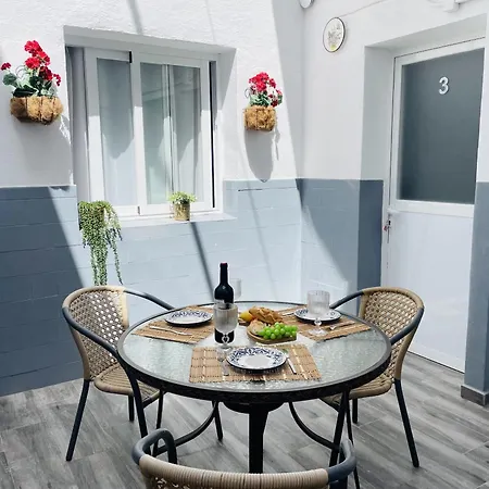 Apartment Panama 2 By At Costa Del Sol *