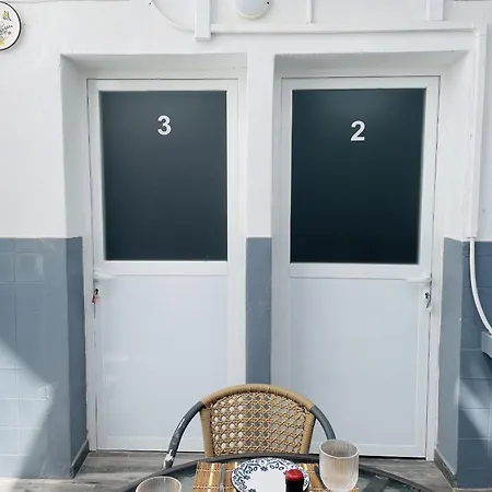 Apartment Panama 2 By At Costa Del Sol Nerja